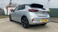 Vauxhall Corsa 1.2 Turbo Elite Edition 5dr Auto Petrol Hatchback